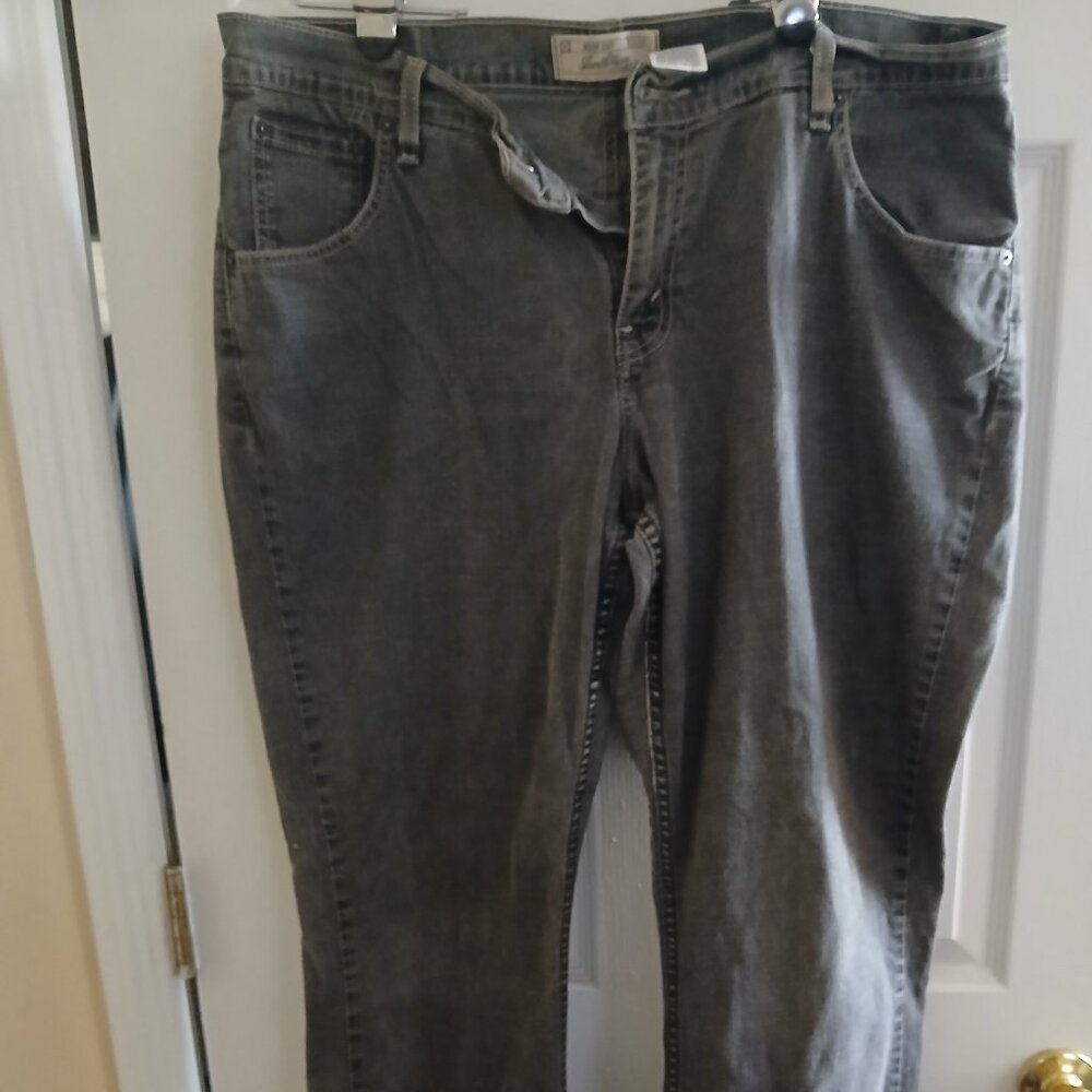 levi  woman  jean